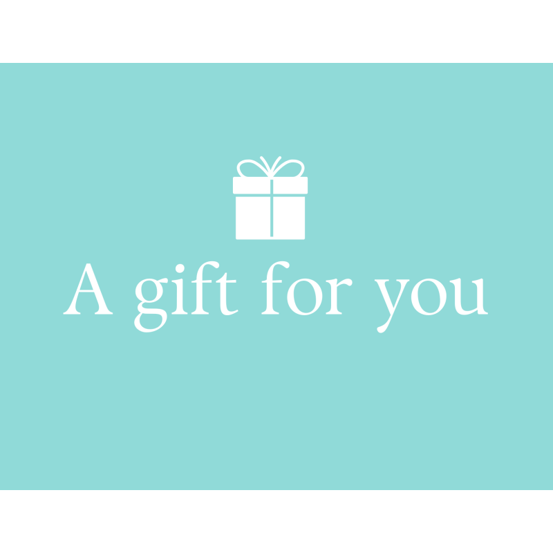 $100 Wildflower Design Gift Card