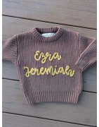 Everyday Children Sweaters